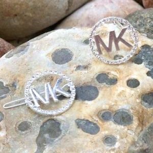 MK-Michael Kors Barrette Set